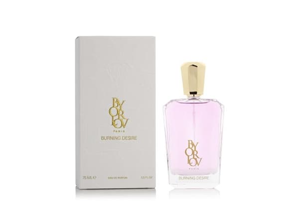 Orlov Paris Burning Desire Eau de Parfum 75 ml (dam)