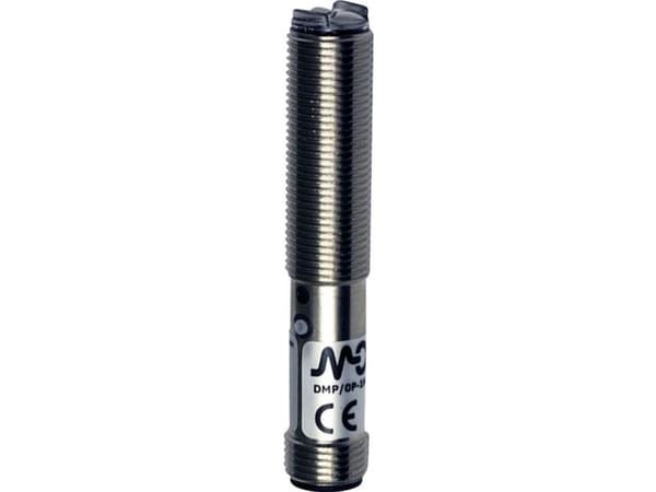 MD Micro Detectors optisk sensor DMP/0P-1H DMP/0P-1H 1 stk