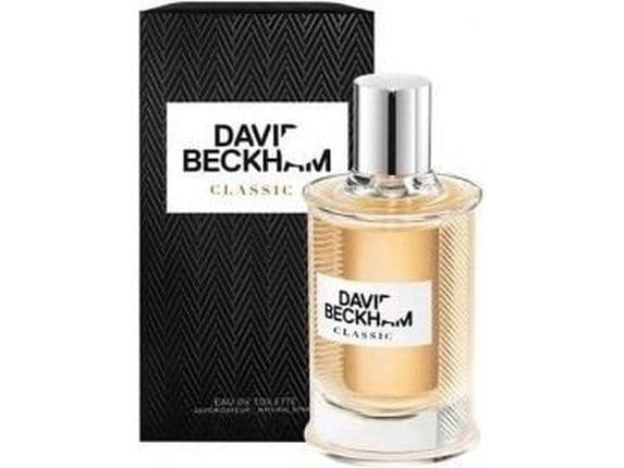 David Beckham Classic DSP 75ml
