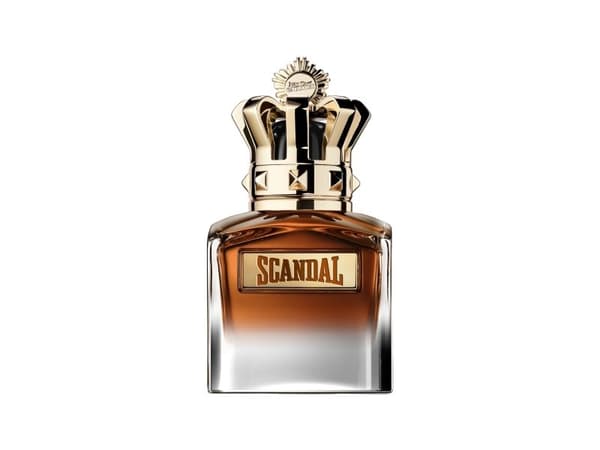 J.P. Gaultier Scandal Elixir Homme Edp Spray - - 50 ml