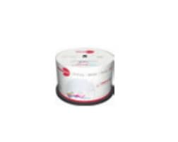 Primeon silver-protect-disc - 50 x CD-R - 700 MB (80 min) 52x - spindel
