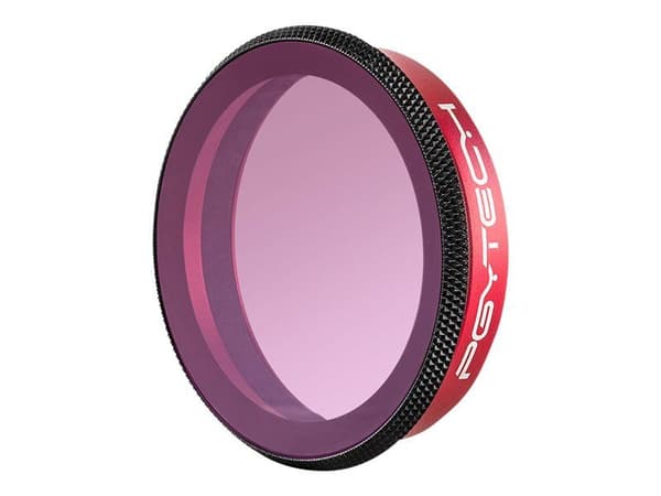 PGYTECH ND-PL (Professional) - Filterpaket - polariserare/neutral densitet