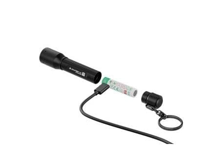 LEDLENSER P3R