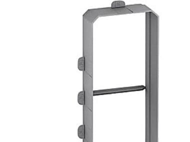 Gipsutloppsring Fuga Imd+Isd 2,5M - - (10 st.)