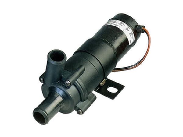 Johnson cirkpump CM30P7 12V Ø20 mm