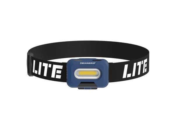 Scangrip Head Lite A pannlampa