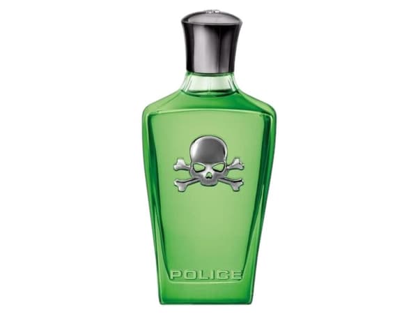 Police Potion Absinthe for Him Eau de Parfum 30 ml