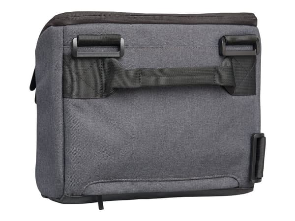 CULLMANN STOCKHOLM Maxima 235+ - Bärväska för kamera - polyester - grå