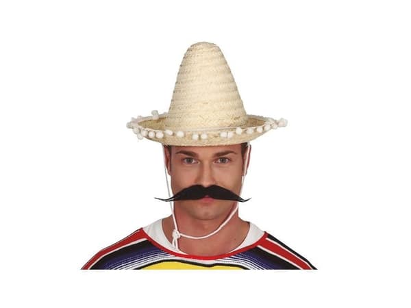 Sombrero, 30 cm
