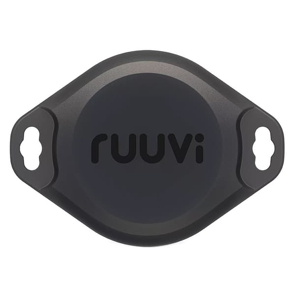 RuuviTag Pro (4in1) durable Bluetooth thermometer