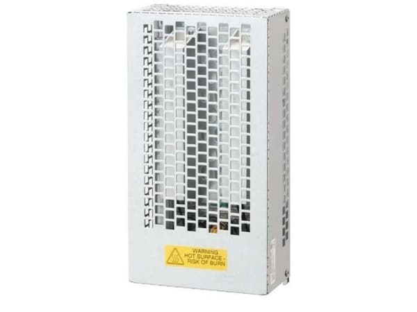 Siemens 6SL3201-0BE21-8AA0 Bromsmotstånd 1 st