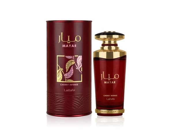 Lattafa Mayar Cherry Intense - EDP 100ml