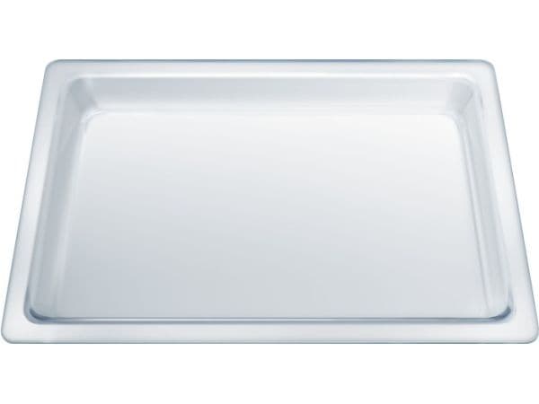 Siemens - Glas bakke