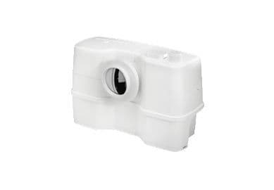 Grundfos Sololift2 - WC-1 toalett