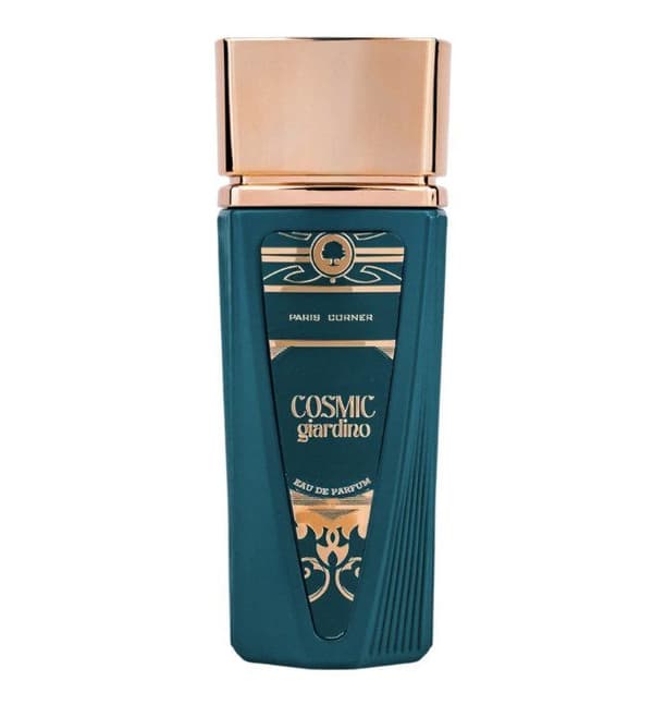 Paris Corner Cosmic Giardino EDP U 100 ml