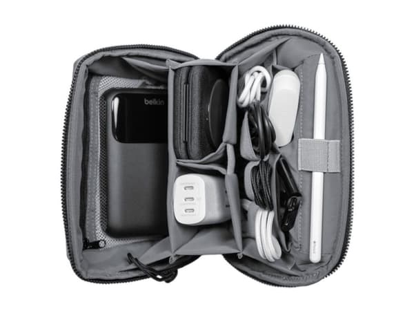 Travel Tech Organiser