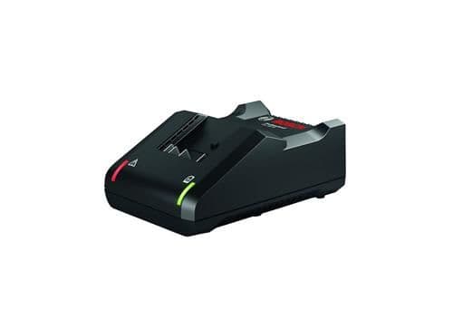 Bosch GAL 18V-40 Professional - Batterilader - 4 A