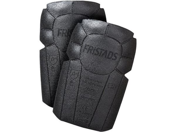 Knæpude Fristads 124292 grå one size