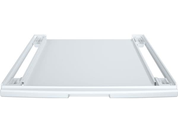 Bosch WTZ27400 - Stablesett med uttrekkshylle