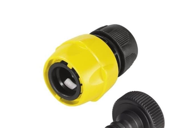 Kärcher Basic - Kontaktsats - lämplig för 13 mm (1/2") slang