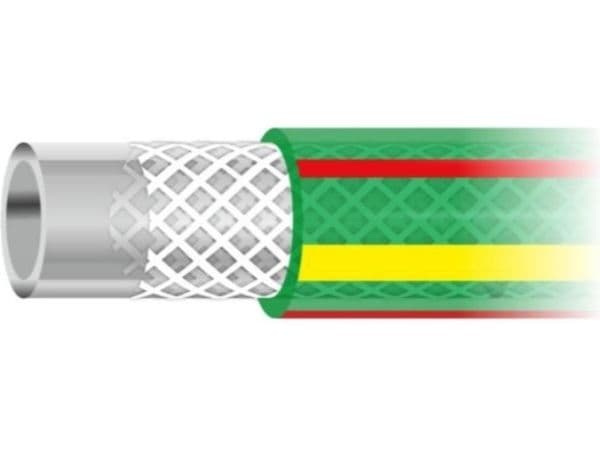 AWTools Trädgårdsslang Premium 3/4" 50 m (AW70364)