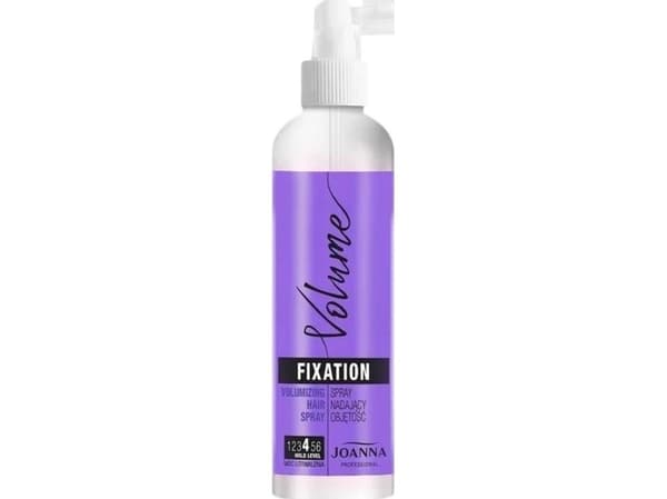Joanna Volume Fixation spray för volym 4 300 ml