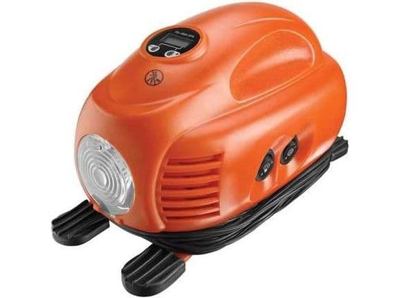 Black & Decker ASI200 , 8,27 stang