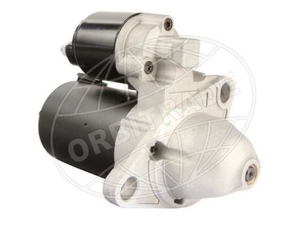 Orbitrade start D1-30, D2-40, MD2030 Volvo