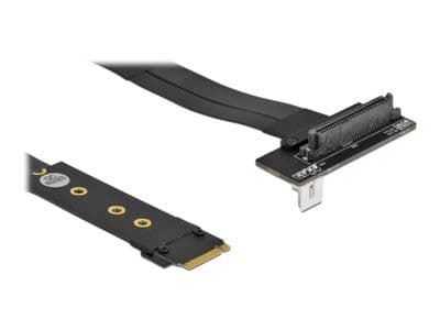 Delock - Grensesnittsadapter - U.2 NVMe - M.2 Card