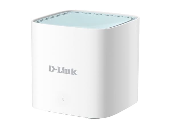 D-Link DWP 1010 - Mobil hotspot - 5G
