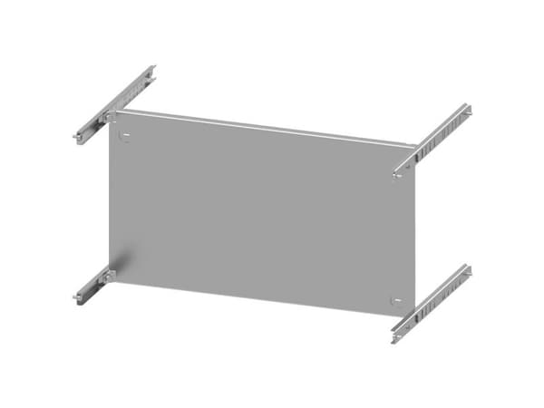 Siemens 8PQ30002BA51 Asennuslevy