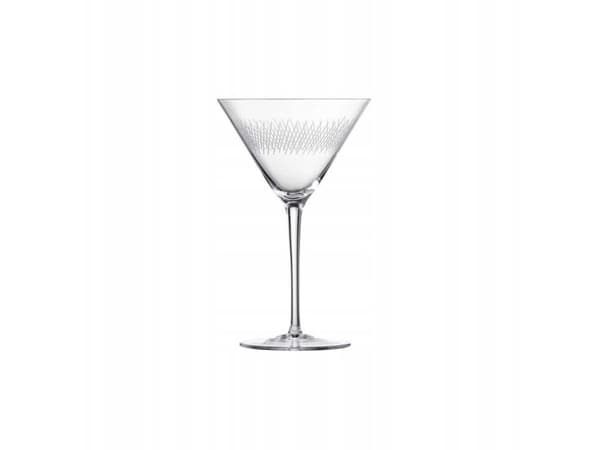 Upper West Martini glass 278 ml