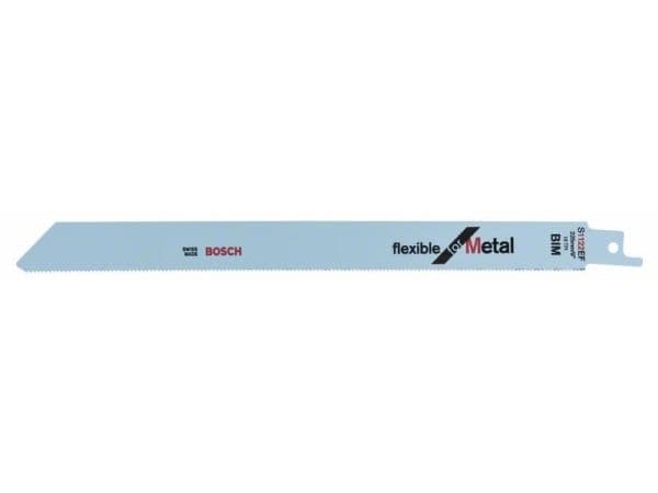 Bosch BAJONETSAVKL S1122EF 25STK FLEXIBLEMETAL