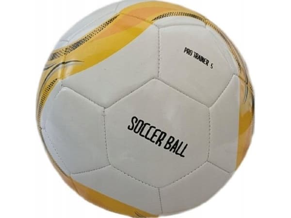 Soccer Pro tränare R.5