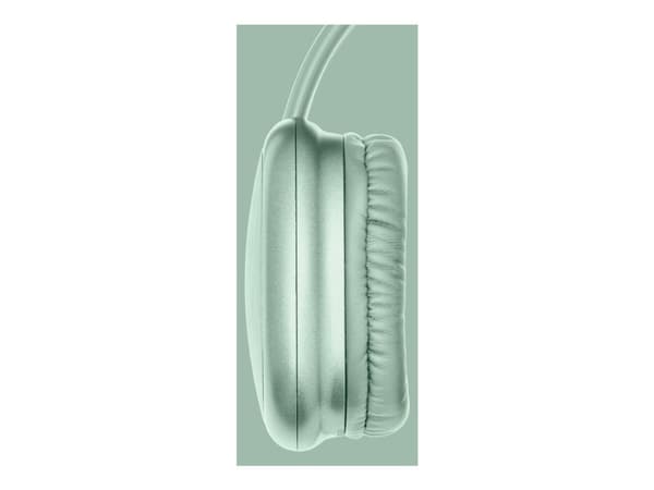 Cellularline Music & Sound Bluetooth-hörlurar MAXI 2 Grön