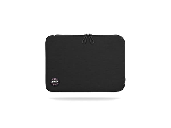 PORT Torino II - Hylster til notebook - 15,6" - sort