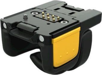 Zebra replacement Double Sided Trigger - Utlösarmontering för streckkodsskanner - för Zebra RS5100