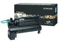 Lexmark C792A1KG, 6000 sivua, Musta, 1 kpl