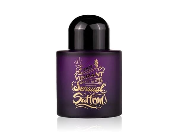 Paris Corner - EMIR Vibrant Sensual Saffron EDP spray 100ml