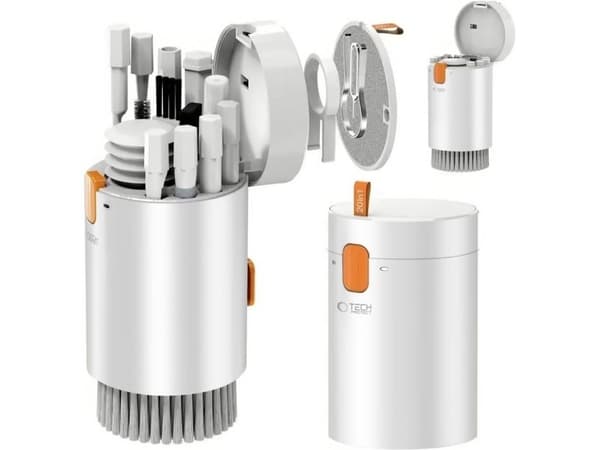 Tech-Protect cleaning kit CS01 20in1