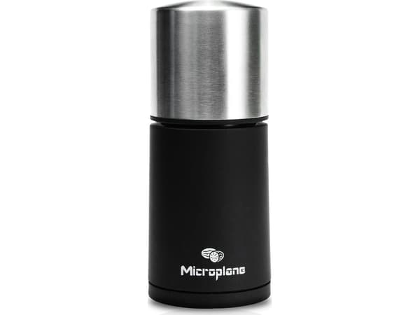 Microplane Spice Mill 2in1 Muskatnøtt
