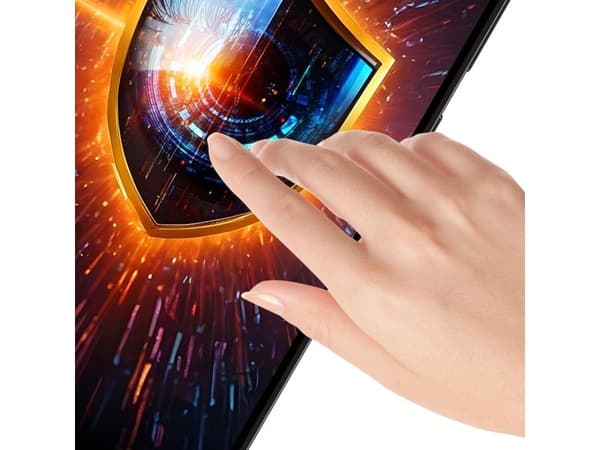 Samsung Galaxy S25 - 3mk Silky Matt Privacy