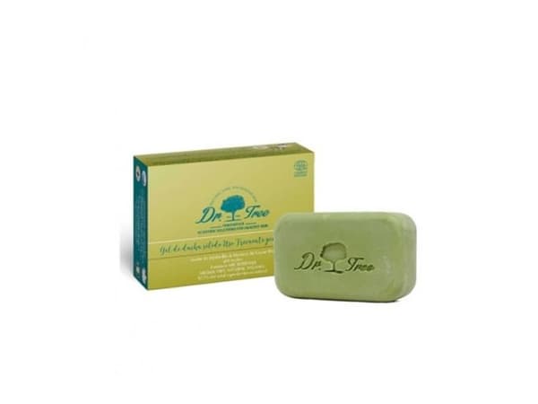 Dr  Tree Frequent Use Solid Gel 120g