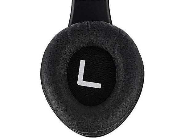 Słuchawki PowerLocus Bluetooth-stereo (pwl-p2-par)