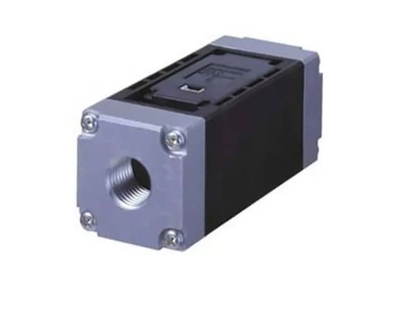Omron genomströmSensors D6F-10A6-000 1 st