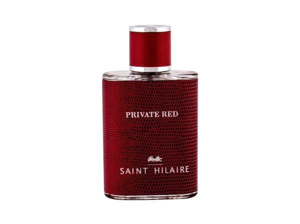 Saint Hilaire Private Red Eau de Parfum 100 ml (herr)