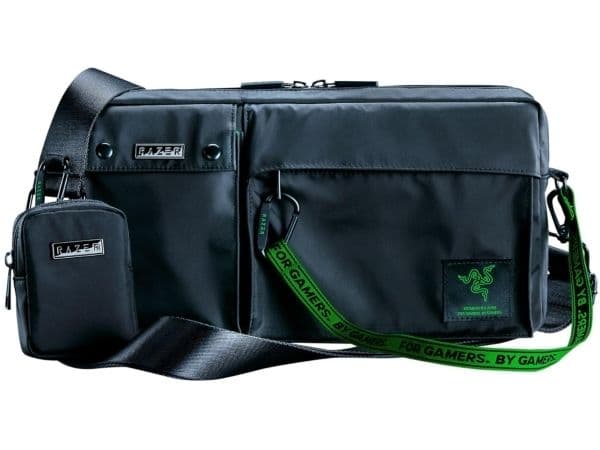 Razer Xanthus - Krydskropstaske til håndholdt spillekonsol / mobilcontroller