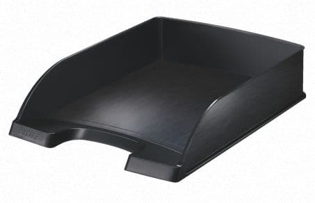 Leitz Style - Brevbakke - for A4 (210 x 297 mm) - atlasksort