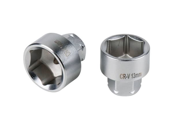 KS Tools 9183063 hylsnyckel 7 mm