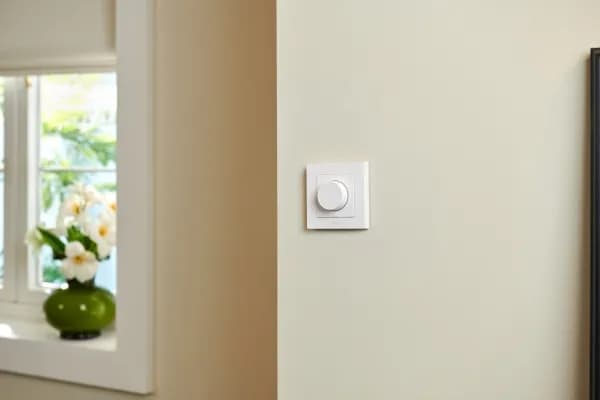 Aqara Dimmer Switch H2 EU (White)